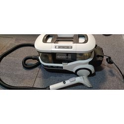 カーペット掃除の画像1