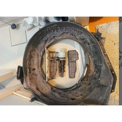 Panasonic NA-VXシリーズで多いトラブルTOP3と対策の画像2