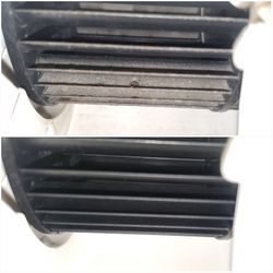 エアコンの悪臭は、見た目の汚れと比例しない❓の画像1