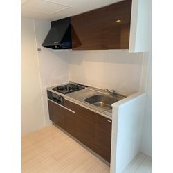 退去後空室清掃完了🎵の画像1