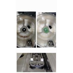 【加古川市】NA-VG2600の臭い・汚れを完全除去｜ドラム式洗濯機完全分解クリーニングの画像2