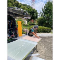 まごころ便利屋　藤キングのカレーなる日の画像1