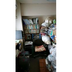 3LDKマンションのゴミの量の画像2