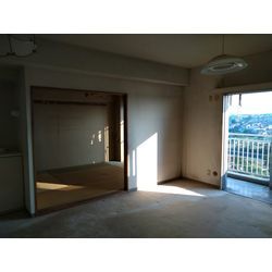 3LDKマンションのゴミの量の画像3