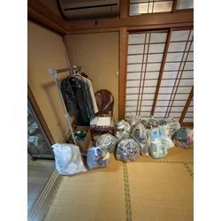 ✨和室のお片付け｜生活用品が残る状態から、広々とした和室へ✨の画像1