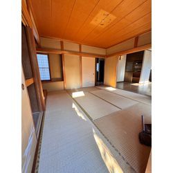 ✨和室のお片付け｜生活用品が残る状態から、広々とした和室へ✨の画像3