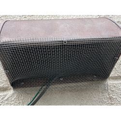 東京都昭島市ネズミ駆除の画像1