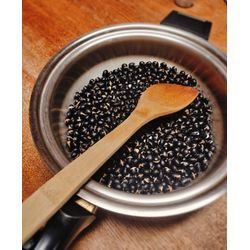 手作りは案外かんたん。なめたけと黒豆茶の話の画像3