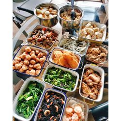 手作りは案外かんたん。なめたけと黒豆茶の話の画像1