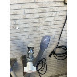 給湯器撤去の画像2