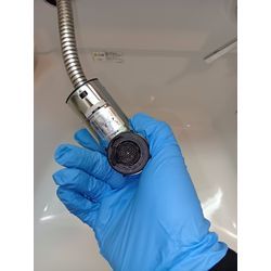 新築入居から2年そろそろリセットクリーニングをの画像2