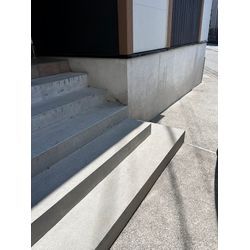 お盆も休まず稼働！休日は自宅の駐車場を洗浄しましたの画像3