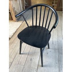 椅子の背棒折れ修復の画像3