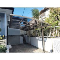 ポリカーボネート板交換の画像1