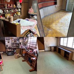 空き家整理の画像1