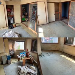 空き家整理の画像2