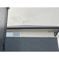 【✨佐賀県小城市　八木式アンテナ設置工事✨】の画像2