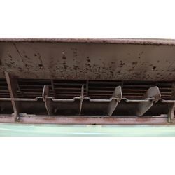 エアコンの中は…の画像1