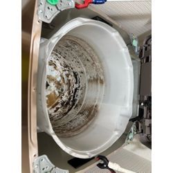 大阪市生野区でBW-V100Bの分解クリーニングの画像1