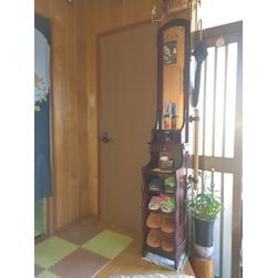 超特急、1週間でトイレドア取付！の画像1