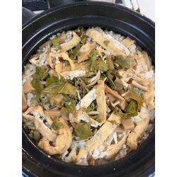 自然の恵みを頂きました😊の画像2