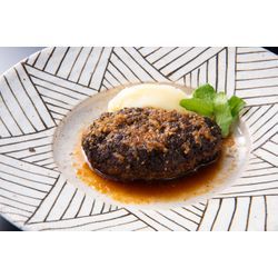 「沈黙の中に滴る、赤身の詩 ― 浦和“carnegico”のハンバーグ」の画像1