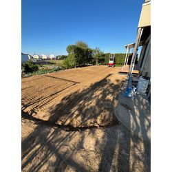 fifa認定人工芝施工の画像2