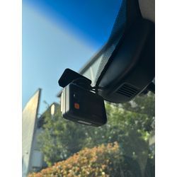 フリード　ドライブレコーダー取り付けの画像2