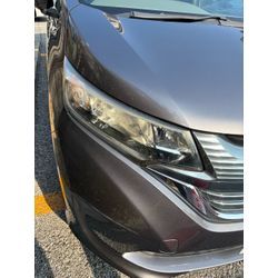 フリード　ドライブレコーダー取り付けの画像1