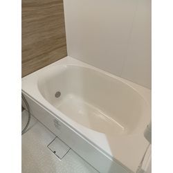 お風呂の多機能換気扇クリーニングの画像3