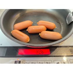 年末年始、IHヒーターに全力で話しかけていますの画像1