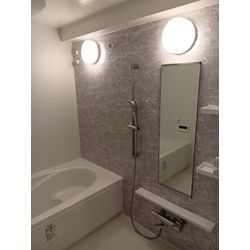 2点セットお風呂・トイレクリーニング25000円の画像1