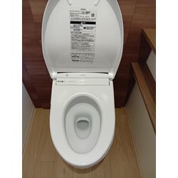2点セットお風呂・トイレクリーニング25000円の画像3
