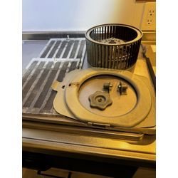 年末の浴室クリーニング、レンジフードクリーニングのご予約はお早めにの画像3