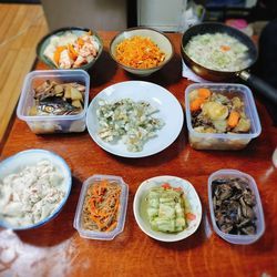 梅雨の重だるい〜に「ちょっぴり薬膳」な家庭料理、家事代行でお届けしますの画像3