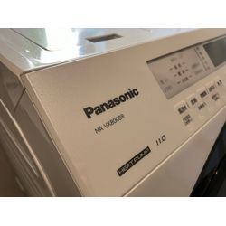 武蔵村山市でパナソニックのドラム式洗濯機の排水モーター交換に行ってきました！の画像1