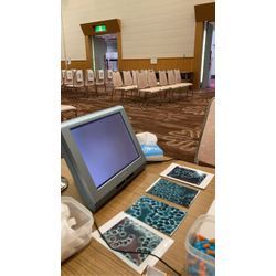 五年ぶりの健康イベントの画像1