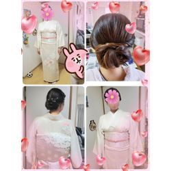 ４月のお客様…4の画像2