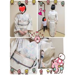 ４月のお客様…4の画像1