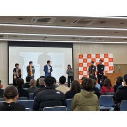 全国合宿に参加してきました！の画像1