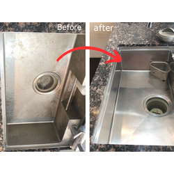 水回りまとめてスッキリ！セット清掃でお得＆安心 (^-^)の画像1