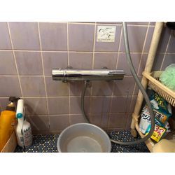 シャワー交換の画像1