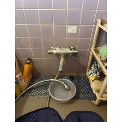 シャワー交換の画像2