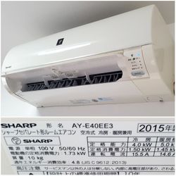 7年放置で「風量ダウン❓」「効きダウン❓」「騒音up❓」エアコンは定期清掃を❗の画像3