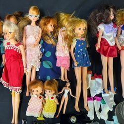 【買い取りました】昔のリカちゃん人形・セーラームーンの画像2