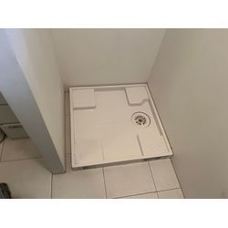 調布市でパナソニックドラム式洗濯機の給水弁の交換をしてきました！の画像3