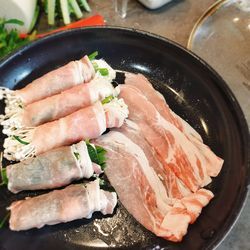 洗い物も手間も半分！肉巻きテクの画像2