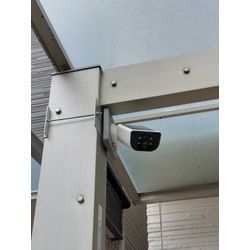 無線式防犯カメラおすすめです！の画像2