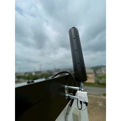 【✨栃木県真岡市　ユニコーンアンテナ設置工事✨】の画像2