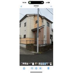 屋根壁シリコン塗装‼️の画像1